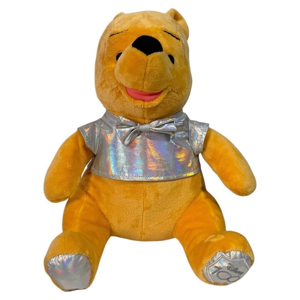 Disney Collection D100 Winnie The‎ Pooh Plush Doll